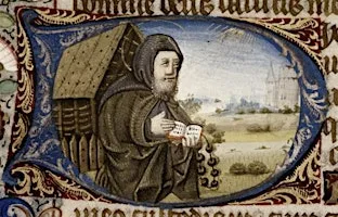 TALK Norwich, City of Hermits. Speaker: Professor Carole Rawcliffe at The Forum