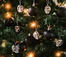 Rockin' Around The Christmas Tree at The Loft