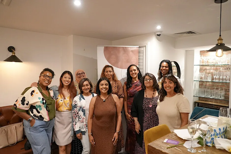 Limitless Ladies presents Trust Your Gut at Grosvenor House - Virtual Offices, Birmingham