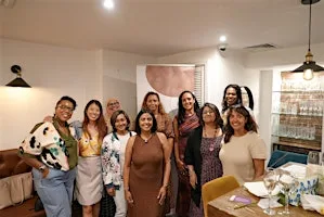 Limitless Ladies presents Trust Your Gut
