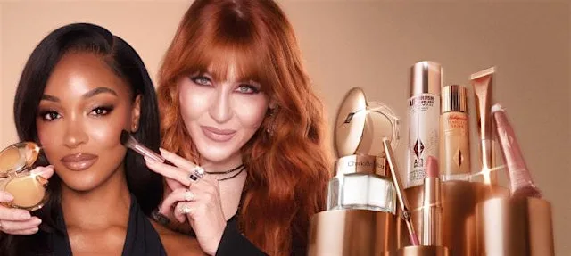 Charlotte Tilbury Wedding Makeup Masterclass at John Lewis Stratford City