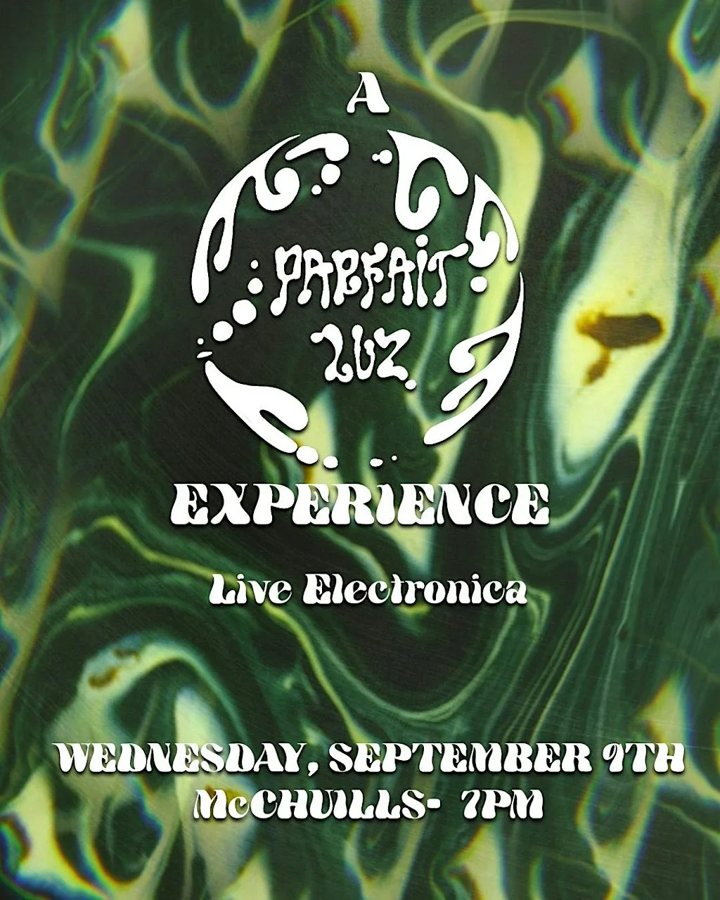 A Parfait Luz Experience