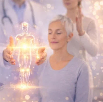 Change your Energy - Transform your Life at Saints Cafe