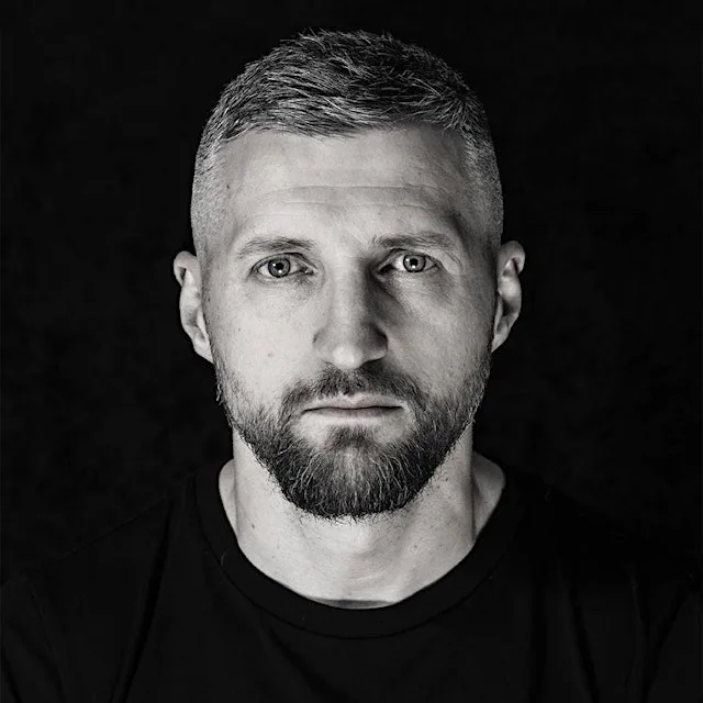 An evening with Carl the cobra Froch at Alea Casino