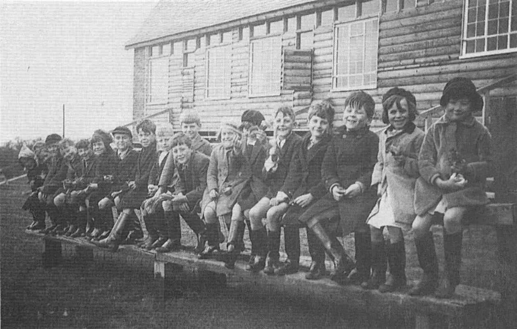Historical Guided Tour of Hill End at Hill End Outdoor Education Centre