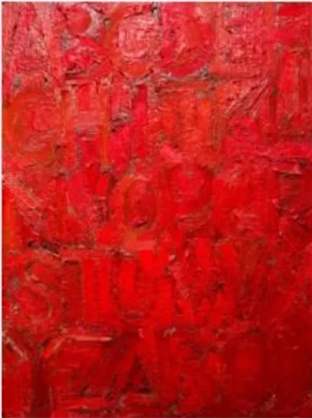 SO MANY PAINTINGS by Damien Nelson at All Good Bookshop