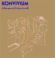 KONVIVIUM TABLES : ITALIAN APERITIVO EDITION at BIG ONION COMMUNITY HUB