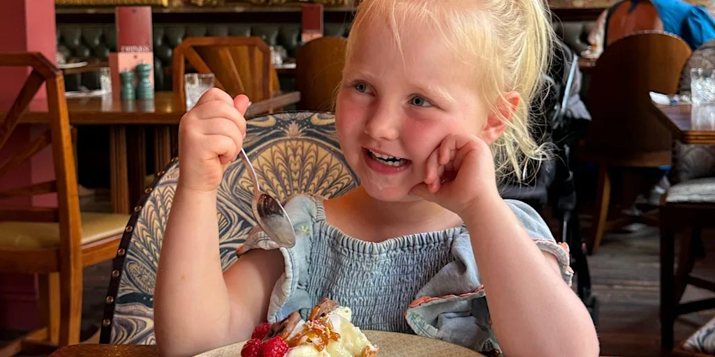 Cosy Kids Corner at Cosy Club Derby