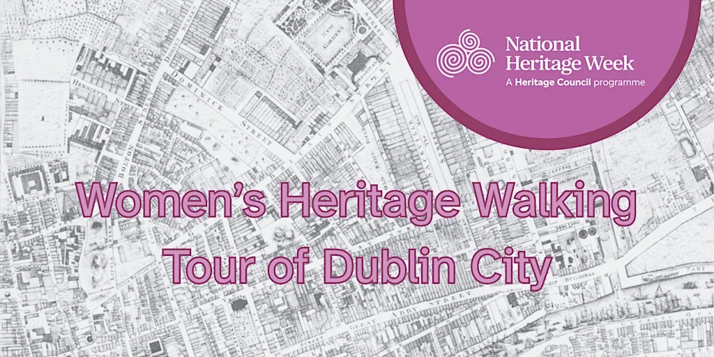 Women's Heritage Walking Tour