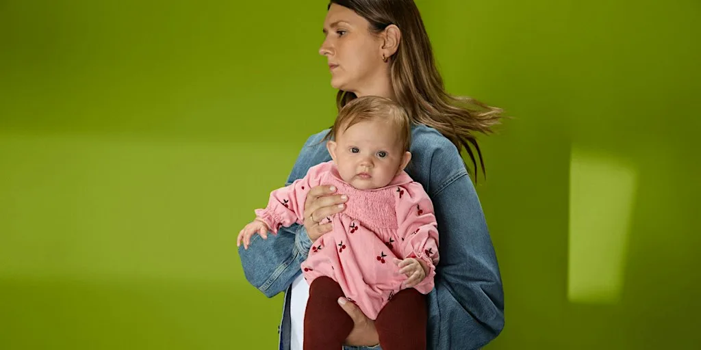 Baby and Toddler Group at John Lewis Welwyn