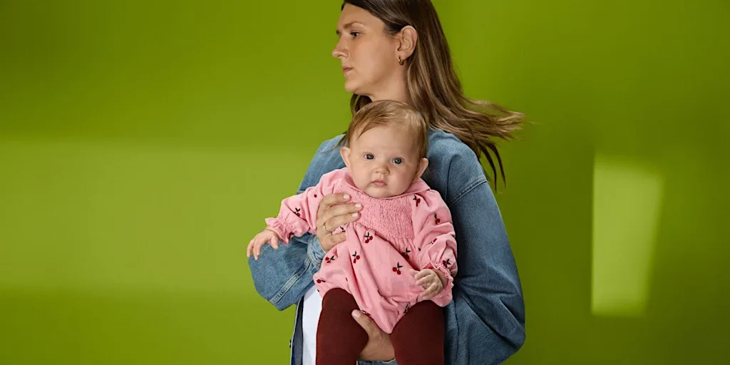 Baby and Toddler Café at John Lewis & Partners High Wycombe