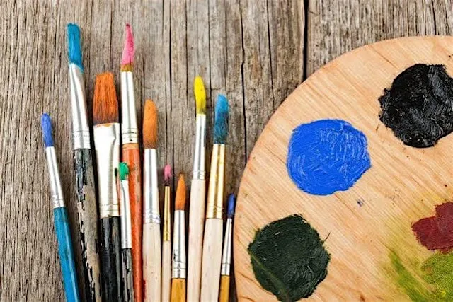 Art of Wellbeing