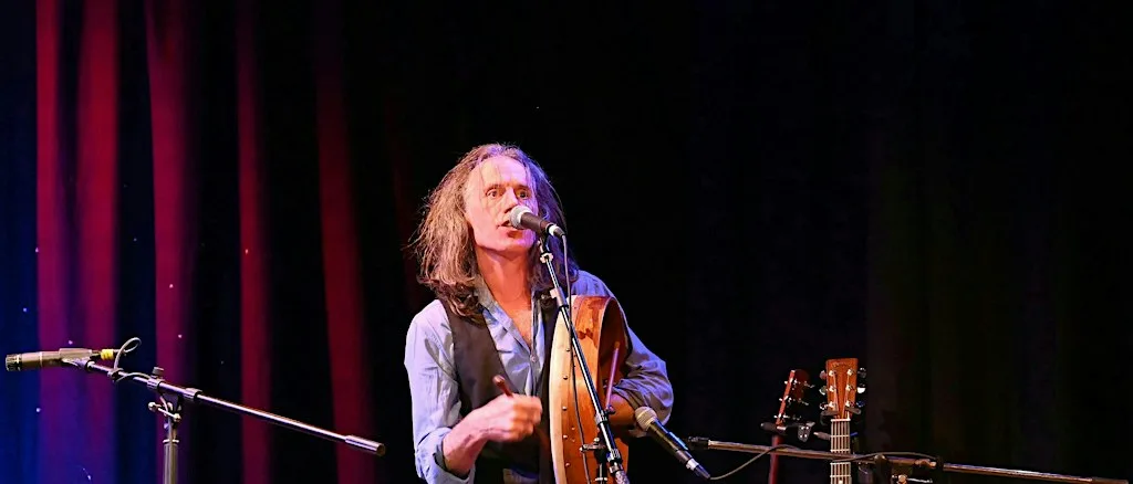 The Waldringfield Sessions presents The John Ward Trio and Quaynotes