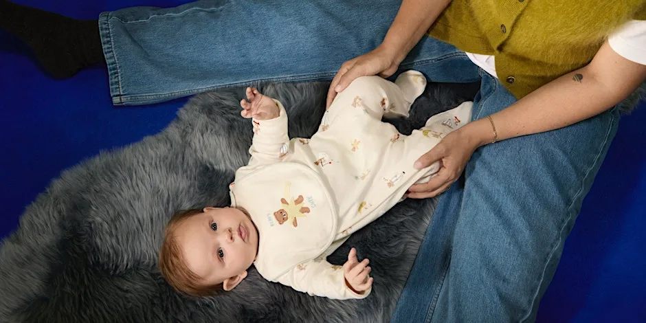 All Things Bump to Baby at John Lewis Cribbs Causeway