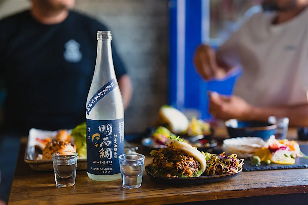 Feast Night with Bango Kitchen | Truro Food Festival 2026