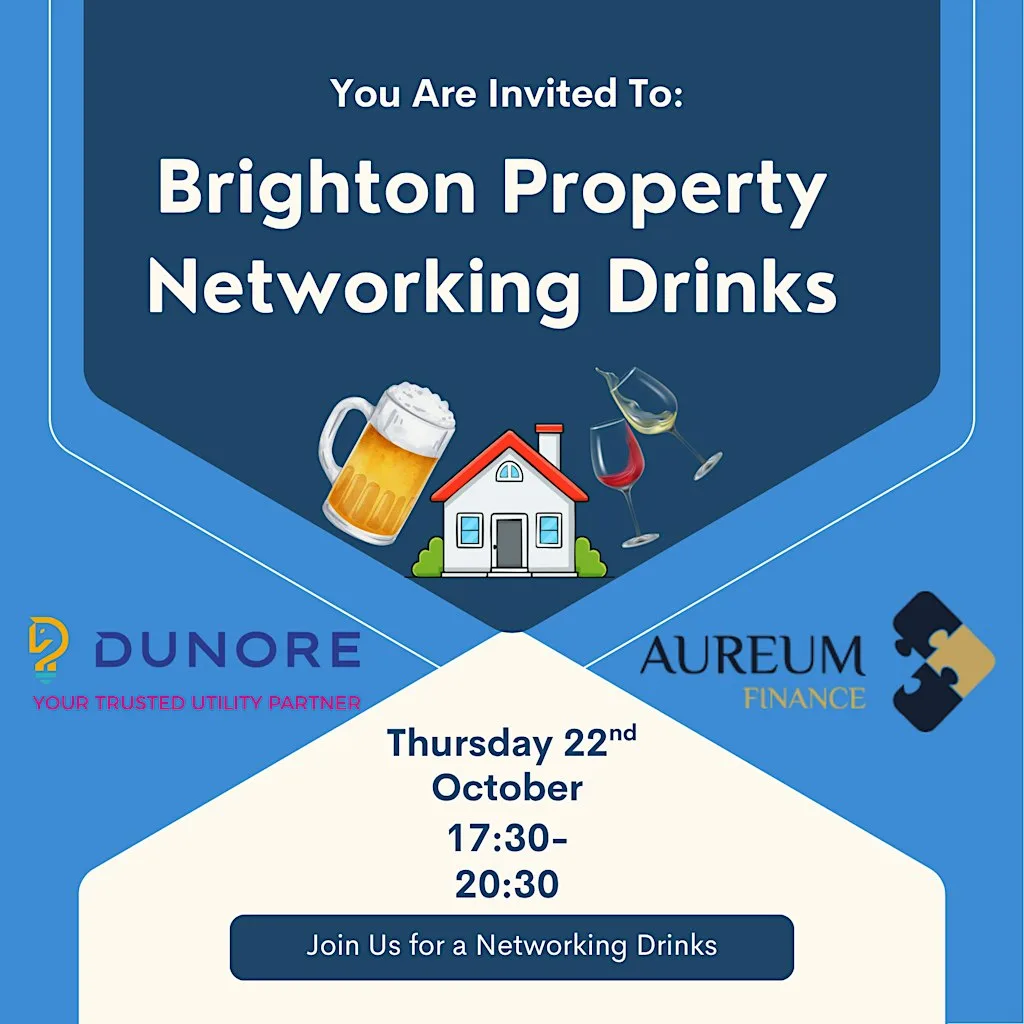 Brighton Property & Construction Professional's Networking Drinks at Barbara's Bier Haus Brighton