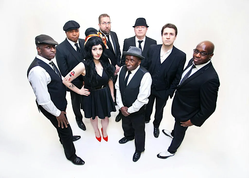 amy @ temperance | "Sound of the Lioness" at Temperance