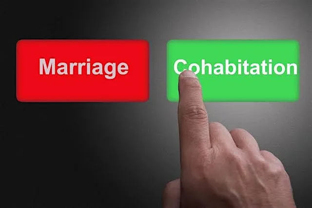Cohabitation Reforms - update and Q&A at Knights