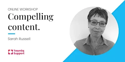 Writing Compelling Content for Your Business
