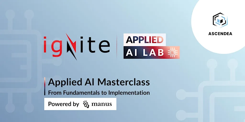 Module 2: Mastering AI Tools for Productivity at Business Innovation Centre