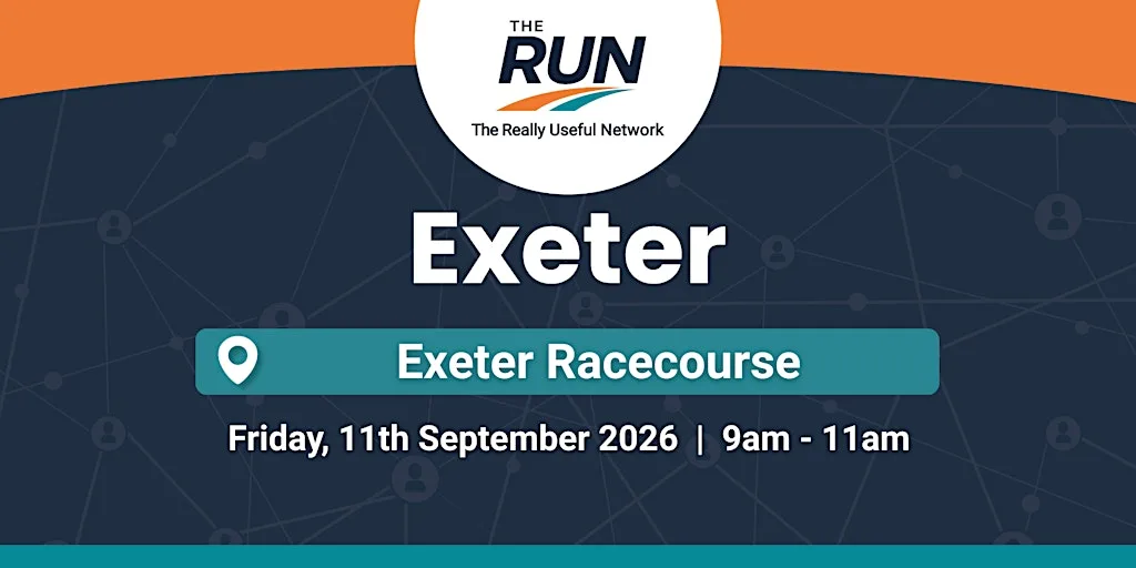 The Really Useful Network - Exeter
