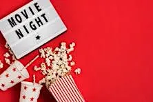 Movie Night at Spinners Mill for Young Adult Carers (17-19 years) at Leigh Spinners Mill