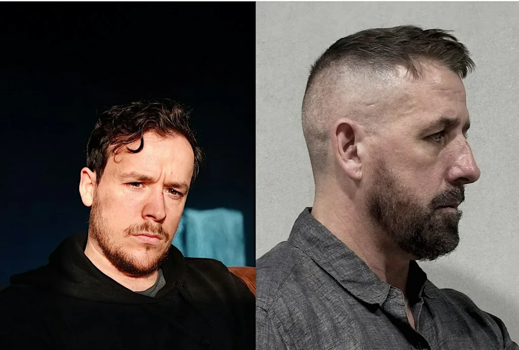 Sound and Breath: Poetry with Niall Campbell and Todd Turner at Keats House