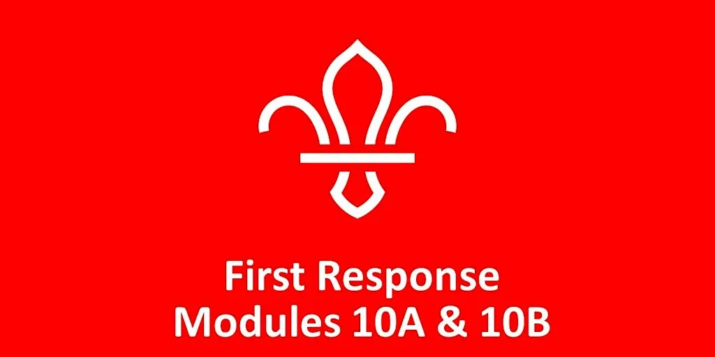 First Response 20/09/2026