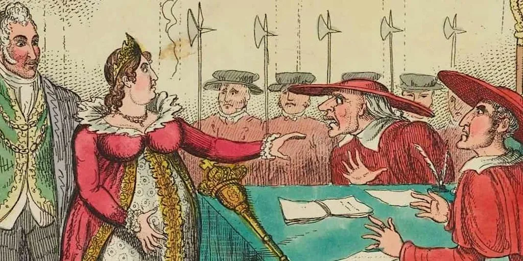 Lunchtime Talk: Treason, Heresy, Witchcraft - New Crimes under the Tudors at The London Archives