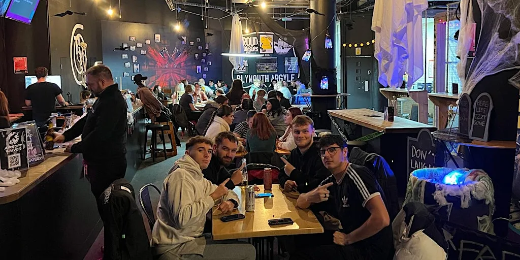 TimberVault Quiz - September 2nd