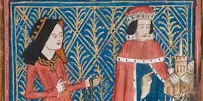 Evening Talk: Witchcraft, Necromancy, Politics -Eleanor Cobham’s 1441 Trial at The London Archives