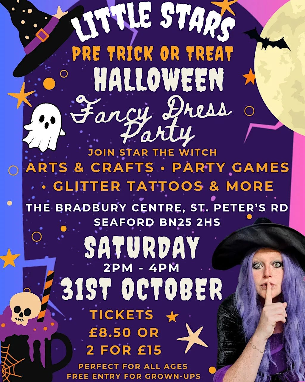 Halloween Party