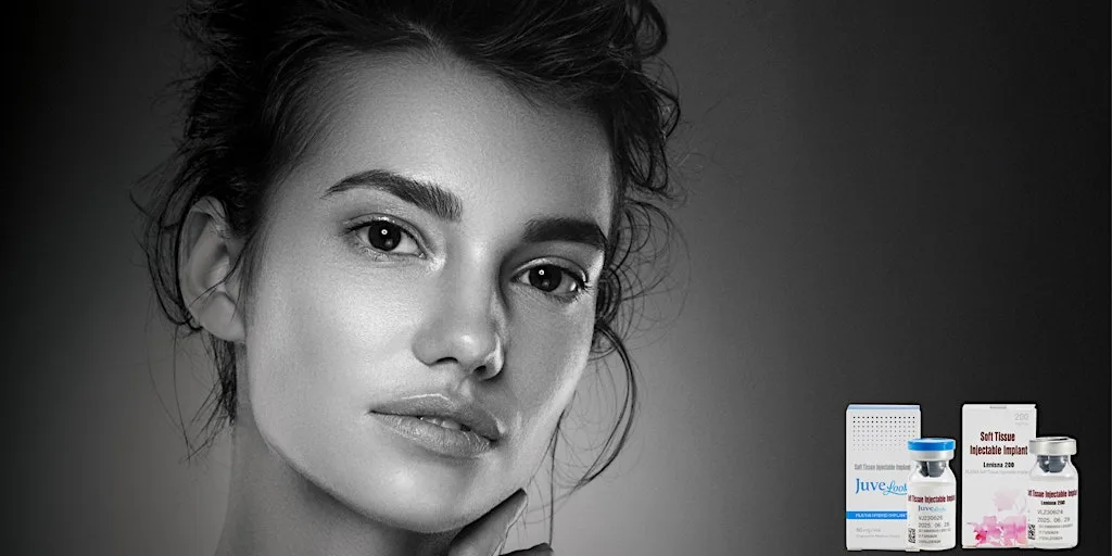 Juvelook & Lenisna - Advanced hybrid collagen Bio stimulator Leeds at True You Skin Clinics