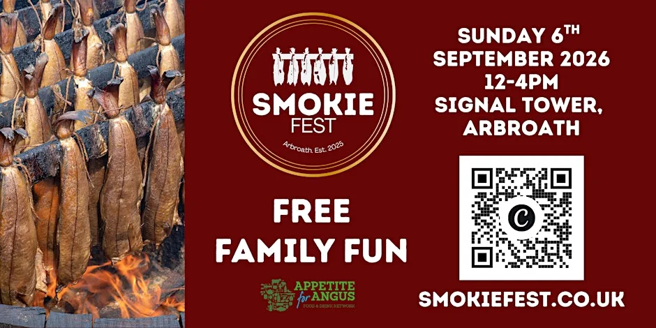Smokie Fest 2026 at Signal Tower Museum