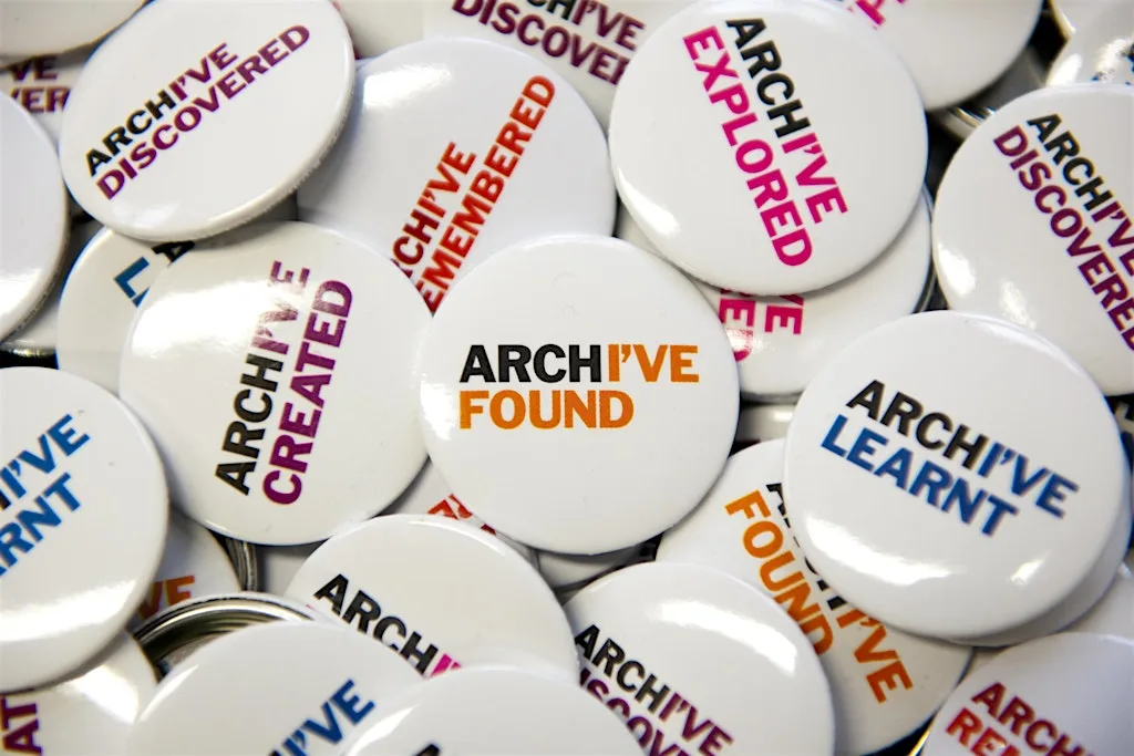 Our Histories: Leeds in the 2000s at West Yorkshire Archive Service, Leeds