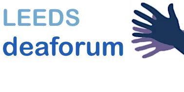 Leeds DEAForum at Ünity Business Centre