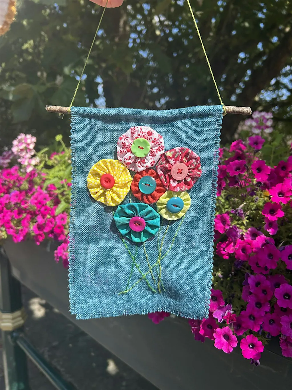 Suffolk Puffs Decoration Workshop 10am-12pm at 32A Belle Vue Terrace