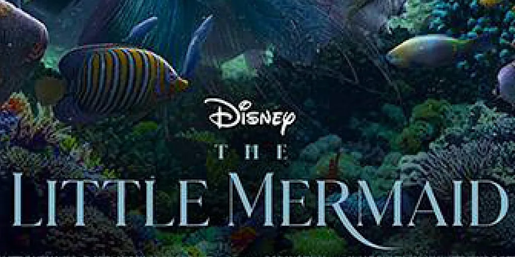 Bicester Village presents The Little Mermaid: The Duke's Summer Cinema at The Double Red Duke, Bicester Village