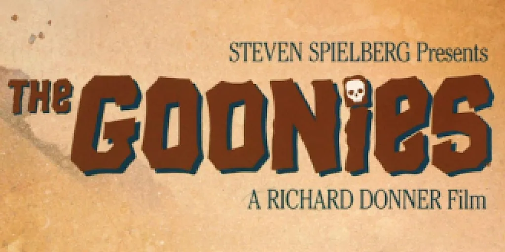 Bicester Village presents The Goonies: The Duke's Summer Cinema at The Double Red Duke, Bicester Village