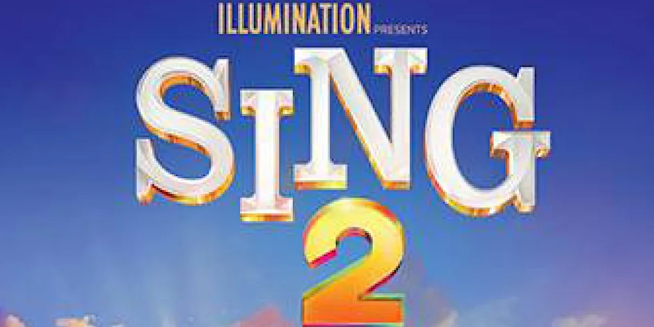 Bicester Village presents Sing 2: The Duke's Summer Cinema at The Double Red Duke
