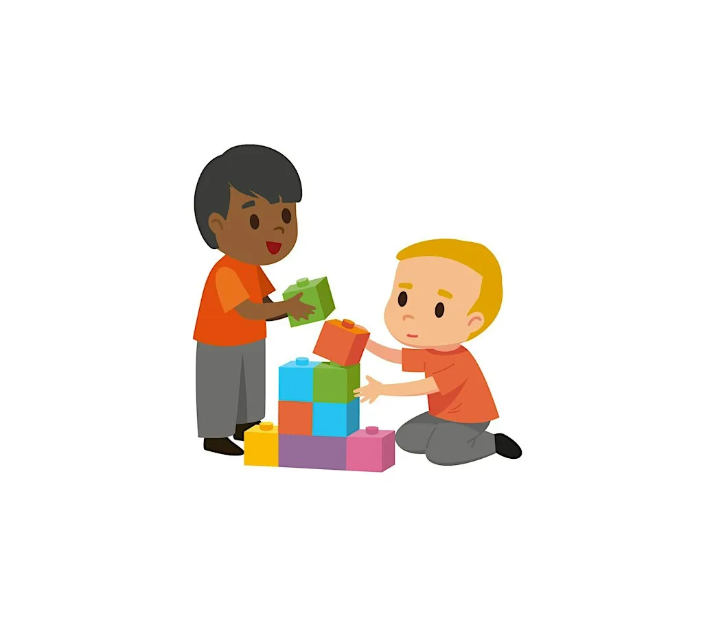 FREE! Pre-School Incredible Years Programme - Leamington Group at Kingsway Children & Family Centre