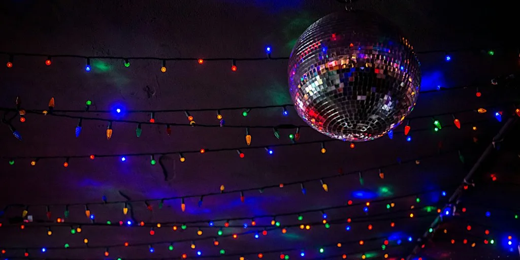 90s Rewind Shared Christmas Party at Carlton Hotel Dublin Airport