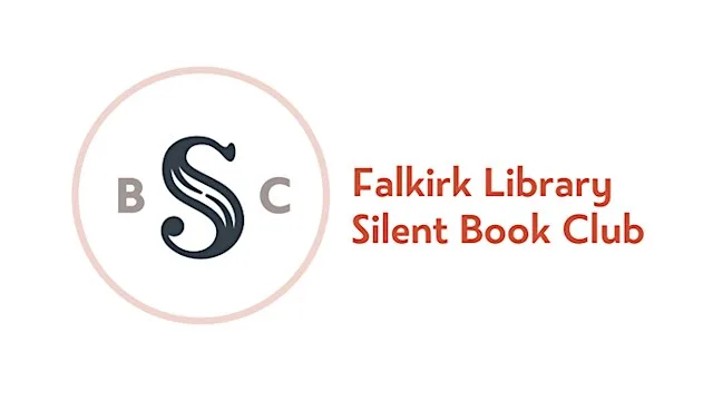 Falkirk Library Silent Book Club