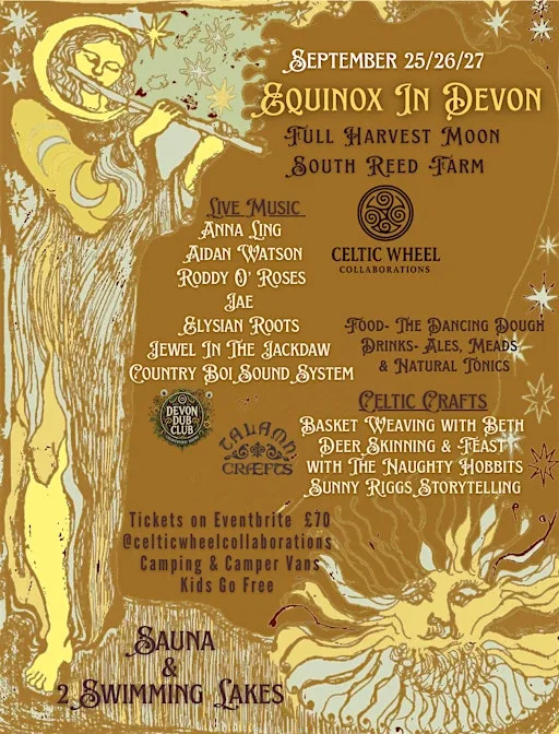 Equinox In Devon