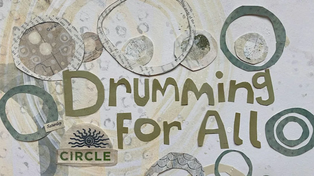 Drumming for All