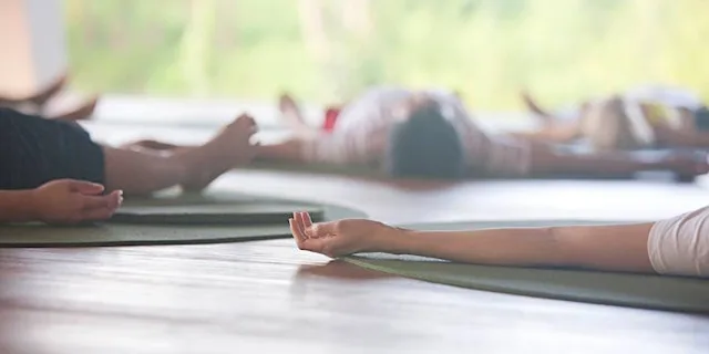 Yoga Workshop Mutton Lane Saturday 12th September