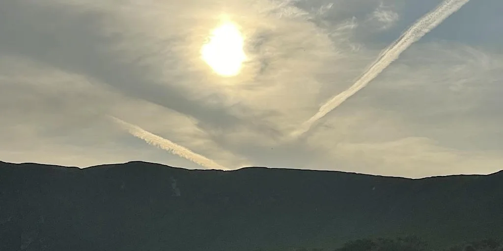 Full Moon Meditation in the Dublin Mountains 23rd September at D16 WV10