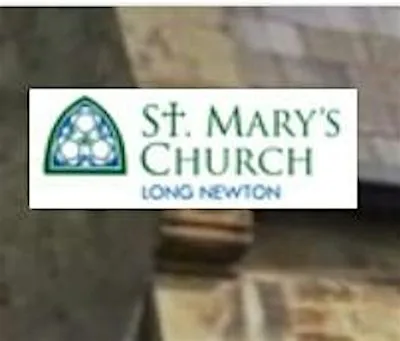 Chilli and Questions at St. Mary's Church Longnewton at Darlington Road