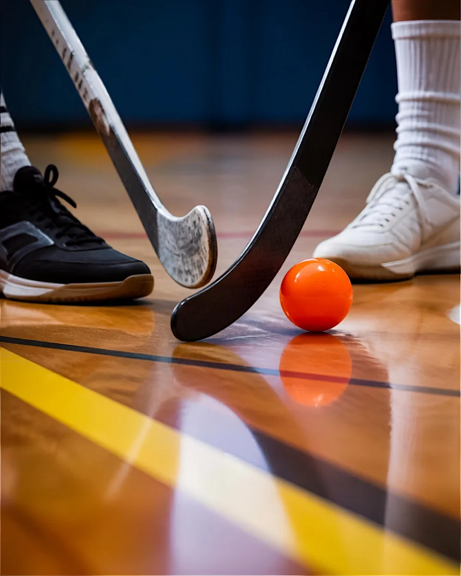 Sunnybank P4-P7 Afterschool Hockey (Term 1 Block 1 - 2026/27) at Sunnybank School