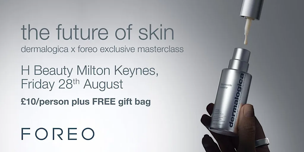 the future of skin
